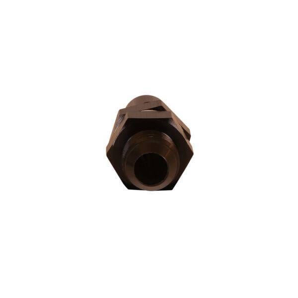 Aeromotive Vent Valve Rollover Protected AN-08 to 3/4-16 With Nut and Sealing Washers for Fuel Cells and Fuel Tanks - 15737 thumbnail 2
