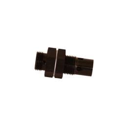Aeromotive Vent Valve Rollover Protected ORB-08 to 3/4-16 With Nut and Sealing Washers for Fuel Cells and Fuel Tanks - 15739
