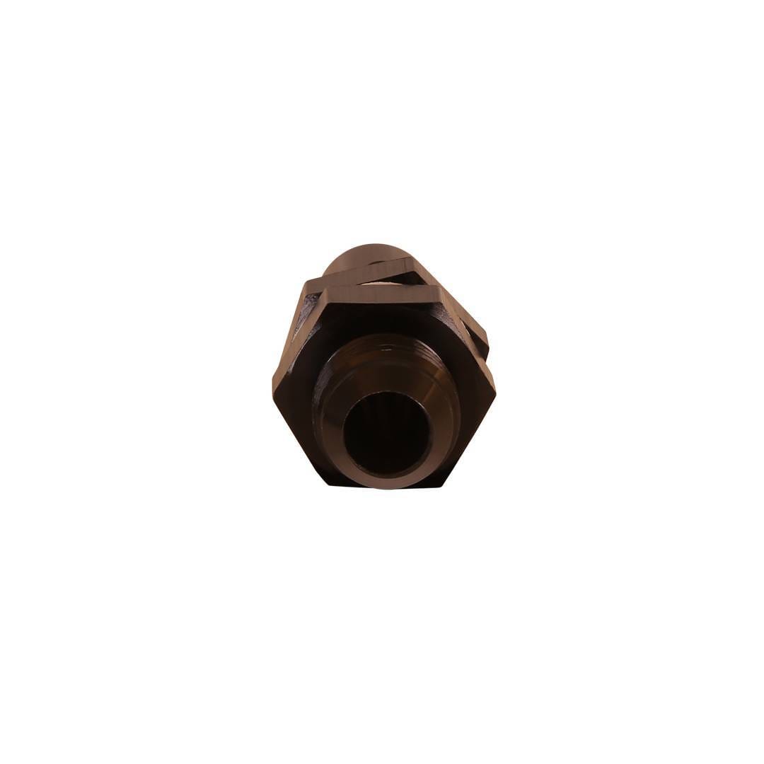 Aeromotive Vent Valve Rollover Protected ORB-08 to 3/4-16 With Nut and Sealing Washers for Fuel Cells and Fuel Tanks - 15739 thumbnail 2