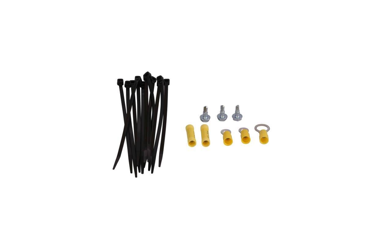 Aeromotive Wiring Kit Fuel Pump Deluxe - 16307 thumbnail 2