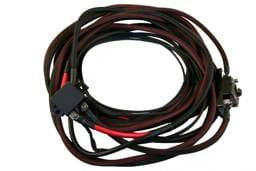 Aeromotive Wiring Kit Fuel Pump Deluxe 60A - 16308