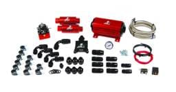 Aeromotive A1000 Universal EFI Fuel System 