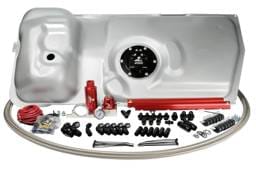 Aeromotive 1986-1998 Ford Mustang 5.0L Drop-In Fuel Tank w/ Built-In Billet A1000 Fuel Pump
