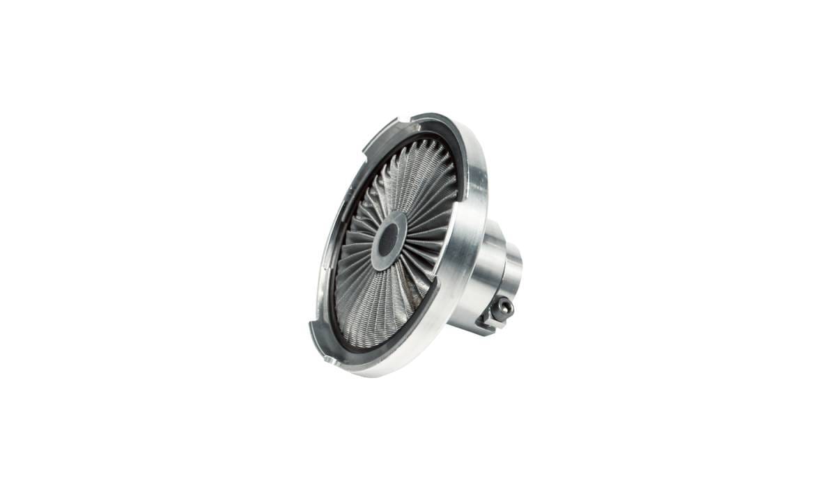 Aeromotive Pickup with Filter 100-Micron fits 3/4" Tube - 18002