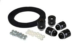Aeromotive Baffle Check Valves (5) (Fit 18309 & 18310) - 18021