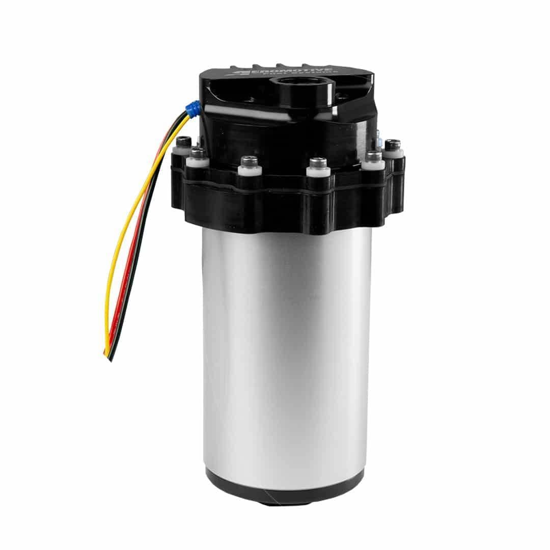 Aeromotive Fuel Pump TVS Module w/o Fuel Cell Pickup Brushless A1000 - 18034 thumbnail 2