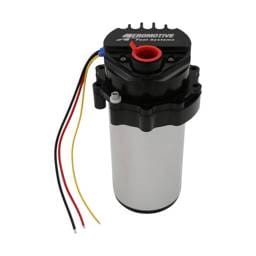 Aeromotive Fuel Pump TVS Module wo/ Fuel Cell Pickup Brushless Eliminator - 18035