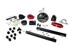 Aeromotive 2005-2009 Ford Mustang with 5.4L Cobra Jet Engine Swap A1000 In-Tank Fuel System