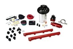 Aeromotive 2010-2017 Ford Mustang GT with 4.6L 3V Engine Swap A1000 In-Tank Fuel System