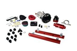Aeromotive 2005-2009 Ford Mustang GT with 5.4L GT500 Engine Swap Complete Eliminator In-Tank Fuel System