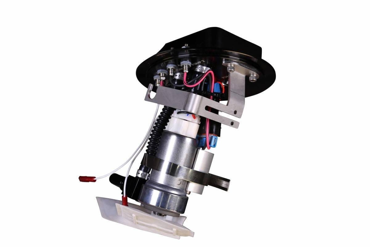 Aeromotive Dual 450LPH Drop-In Fuel Pump Kit for 05-21 Mopar Hemi Car 5.7L/6.1L/6.4L/6.2L - Gas / E85 compatible
