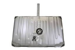 Aeromotive Gen II 17 Gallon Fuel Tank w/ 200LPH Fuel Pump for 1968-1969 Buick Skylark & Oldsmobile Cutlass
