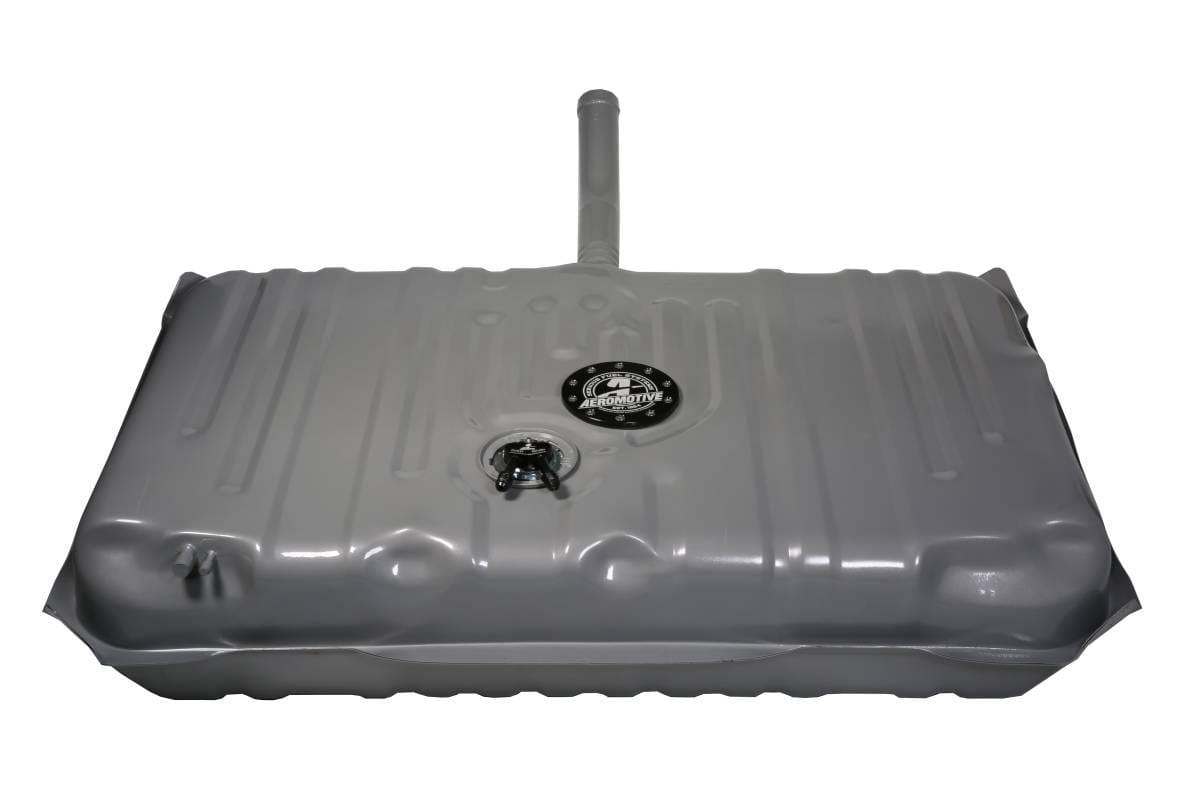 Aeromotive Gen II 17 Gallon Fuel Tank w/ 200LPH Fuel Pump for 70-72 Chevy Chevelle & 70 Chevy Monte Carlo/Malibu