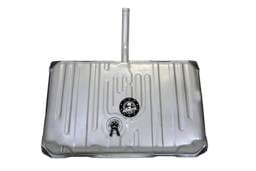 Aeromotive Gen II 25 Gallon Fuel Tank w/ 200LPH Fuel Pump for 70-72 Oldsmobile Cutlass / 70 Buick Skylark