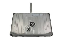 Aeromotive Gen II 17 Gallon Fuel Tank w/ 200LPH Fuel Pump for 1968-1969 Chevy Chevelle & Malibu