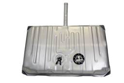 Aeromotive Gen II 20 Gallon Fuel Tank w/ 200LPH Fuel Pump for 1971-1972 Buick Skylark GS & GS455