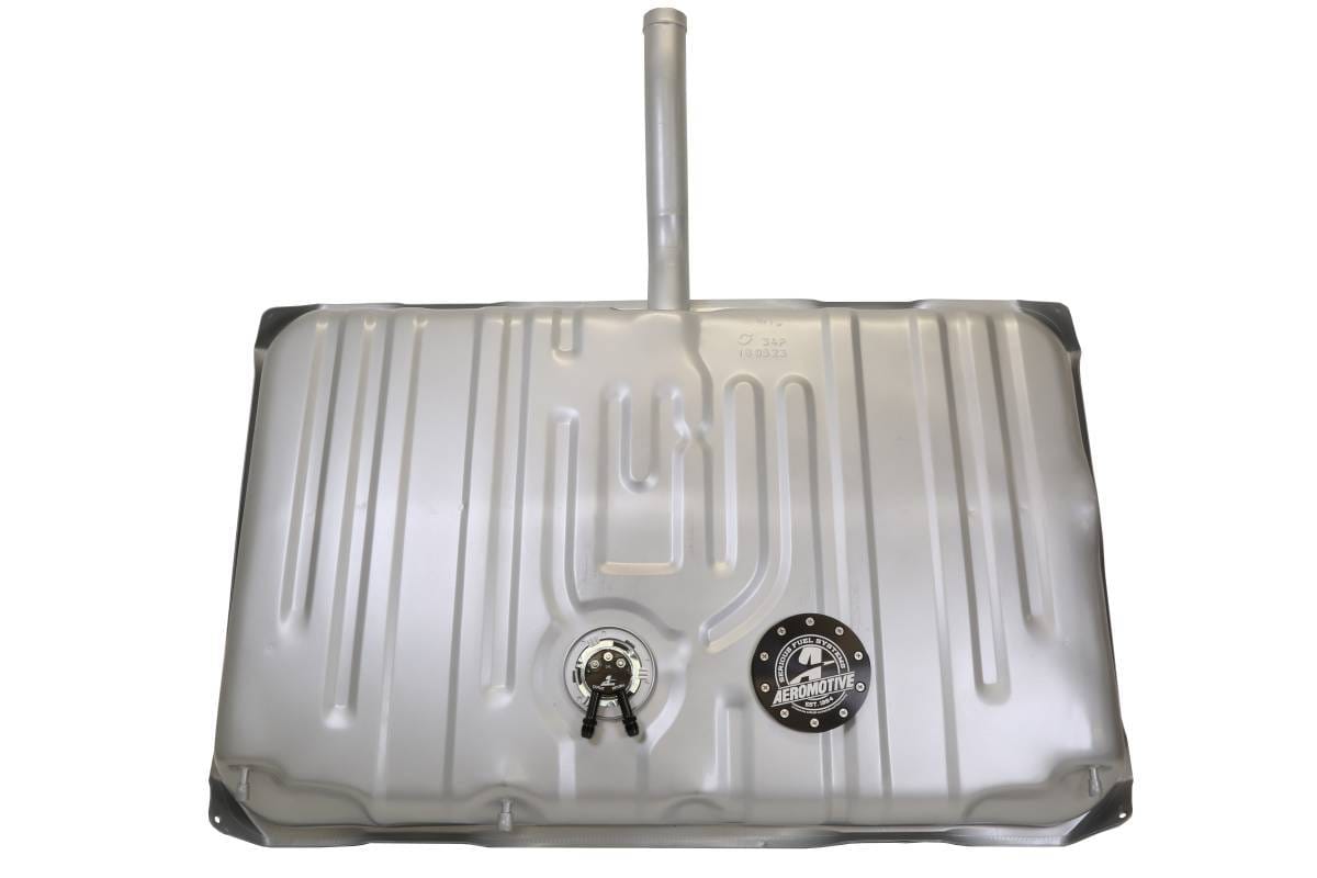 Aeromotive Gen II 17 Gallon Fuel Tank w/ 200LPH Fuel Pump for 1971-1972 Chevy Monte Carlo