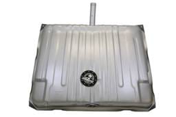 Aeromotive Gen II 25 Gallon Fuel Tank w/ 200LPH Fuel Pump for 1965-1966 Chevy Impala