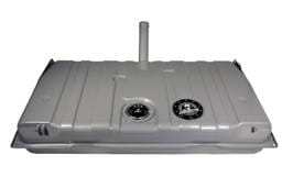Aeromotive Gen II 18 Gallon Fuel Tank w/ 200LPH Fuel Pump for 1970-1973 Chevy Camaro/Pontiac Firebird