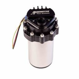 Aeromotive Fuel Pump Module w/o Fuel Cell Pickup Brushless A1000 - 18063