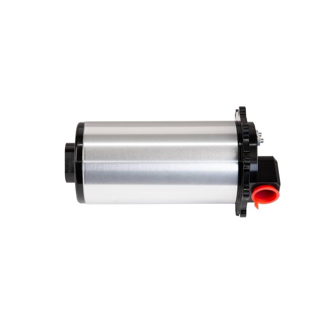 Aeromotive Eliminator Brushless Fuel Pump Module w/ True Variable Speed Controller - 90 Degree Outlet 