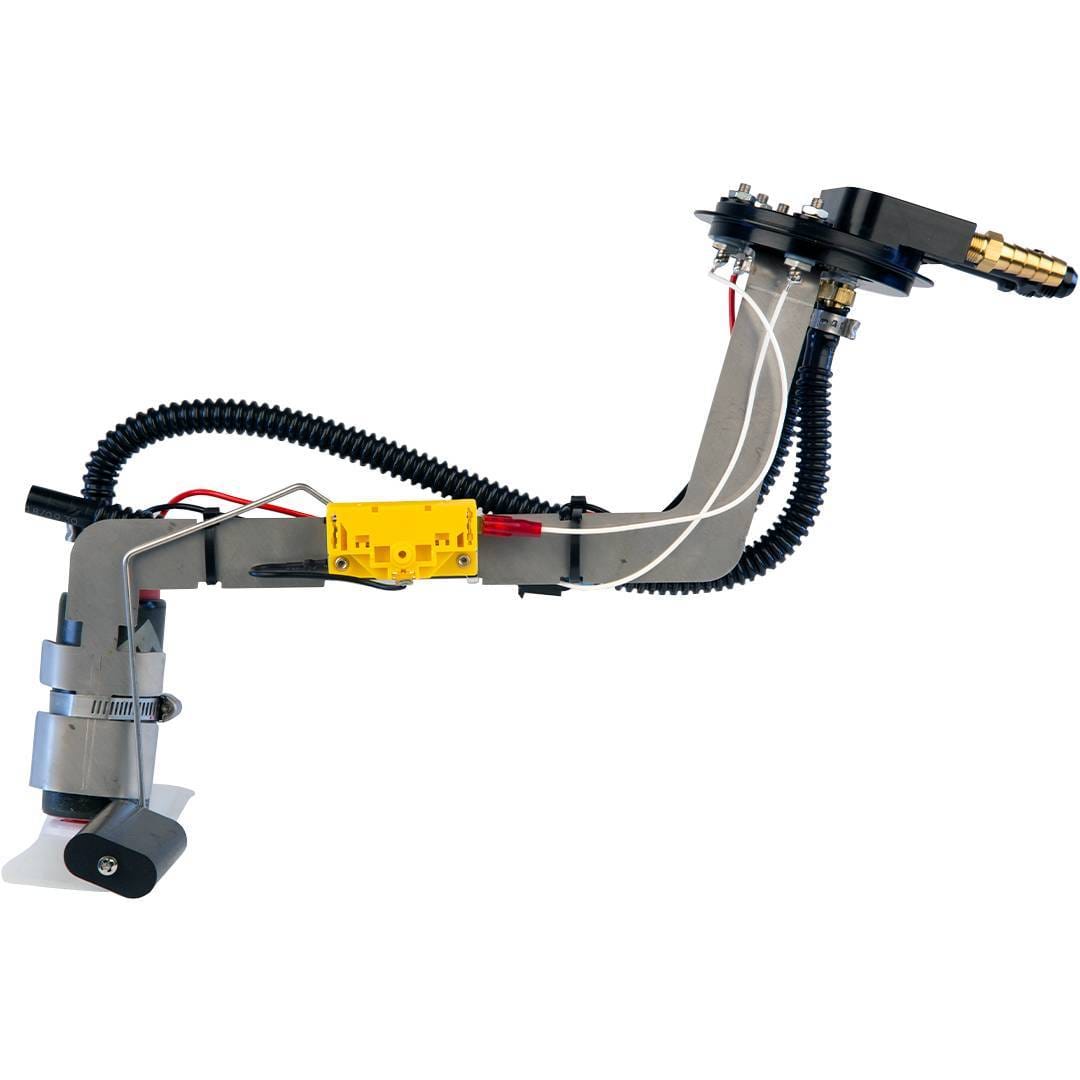 Aeromotive Drop-In 200LPH In-Tank Fuel Pump & Hanger for 1982-1992 Chevy Camaro thumbnail 3