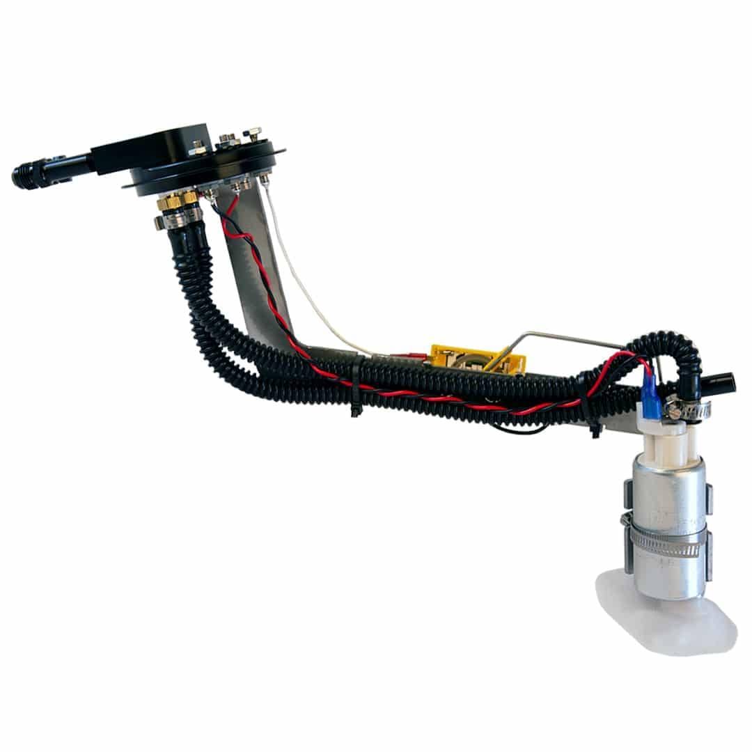 Aeromotive Drop-In 200LPH In-Tank Fuel Pump & Hanger for 1993-1997 Chevy Camaro