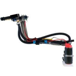 Aeromotive Drop-In 340LPH In-Tank Fuel Pump & Hanger for 1982-1992 Chevy Camaro