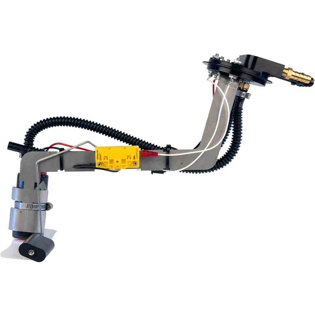 Aeromotive Drop-In 340LPH In-Tank Fuel Pump & Hanger for 1982-1992 Chevy Camaro thumbnail 2
