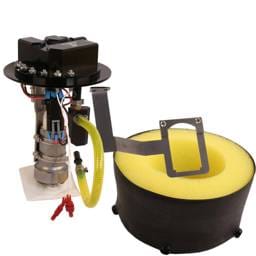 Aeromotive 525LPH In-Tank Fuel Pump for 2020-2022 Jeep Gladiator (Hellcat Fuel Pump)