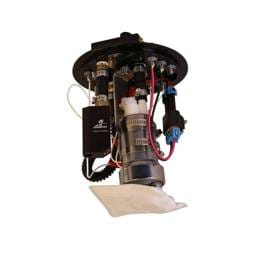 Aeromotive Single 450LPH Drop-In Fuel Pump Module for 08-14 Subaru WRX / 08-20 Subaru STI 