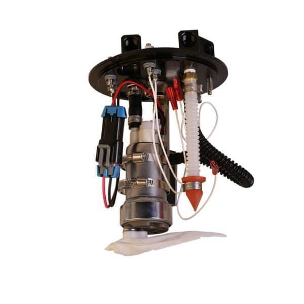 Aeromotive Single 450LPH Drop-In Fuel Pump Module for 08-14 Subaru WRX / 08-20 Subaru STI  thumbnail 2
