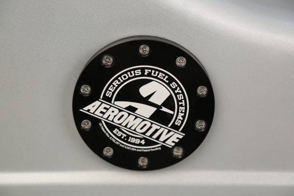 Aeromotive Fuel Tank 200 Stealth Gen 2 66-67 GTX Charger - 18164 thumbnail 2