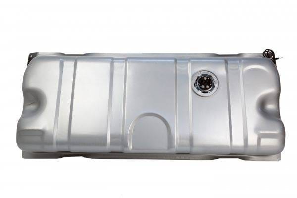 Aeromotive Gen II 20 Gallon Fuel Tank w/ 200LPH Fuel Pump for 1968-1969 Chevy Corvette C3 thumbnail 2