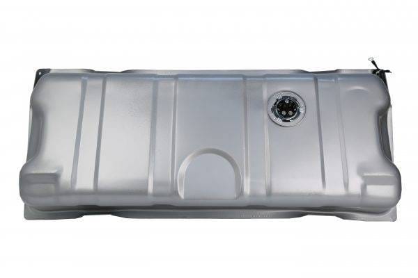Aeromotive Gen II 20 Gallon Fuel Tank w/ 200LPH Fuel Pump for 1970-1974 Chevy Corvette C3 thumbnail 2
