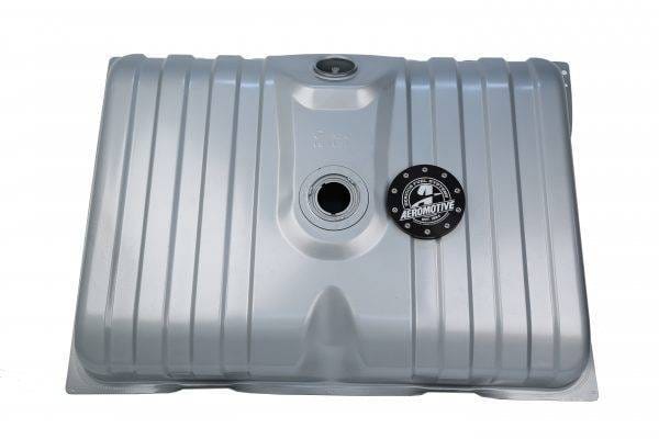 Aeromotive Gen II 20 Gallon Fuel Tank w 200LPH Fuel Pump Included for 1964-1969 Ford Mustang