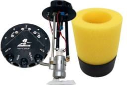 Aeromotive 450 LPH Drop-In Fuel Pump 99-04 GM Truck  - Gas & E85 Compatible
