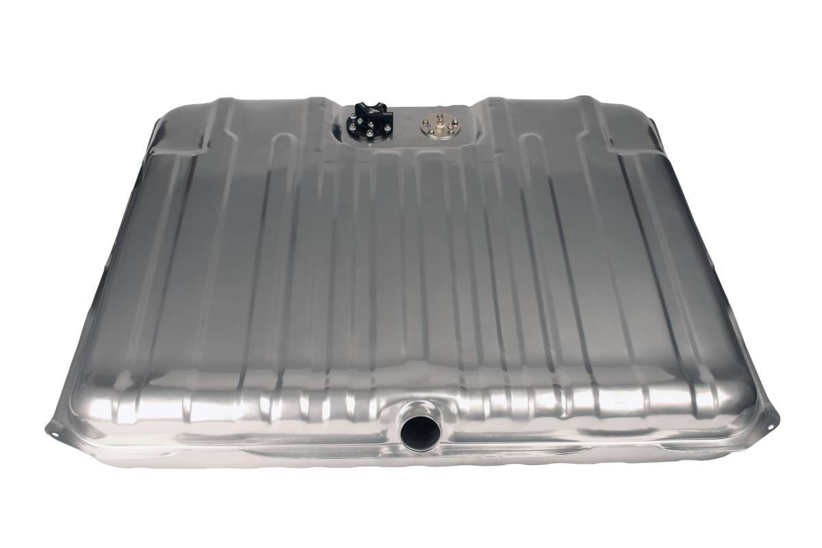Aeromotive Fuel Tank 340 Stealth,65-66 Pontiac Parisienne 1" deeper than OEM - 18323