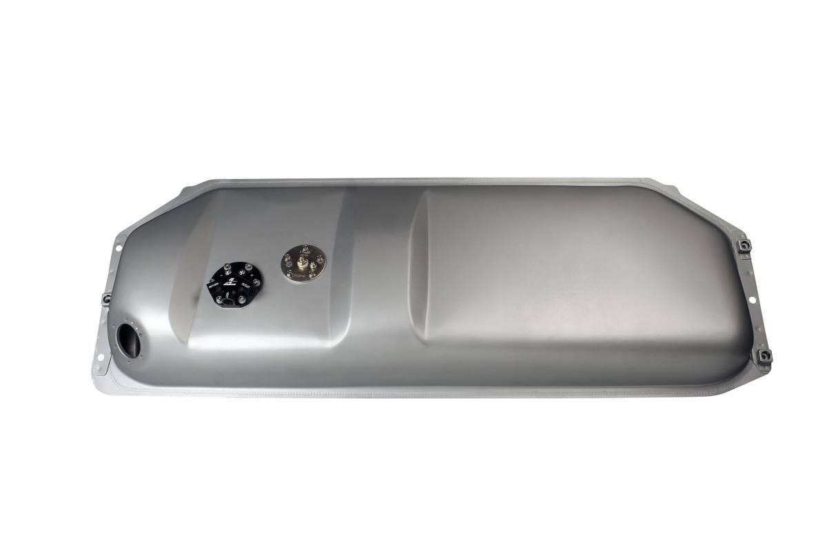 Aeromotive Fuel Tank 340 Stealth 33-34 Ford 16 Gallon 1.5" deeper than OEM  - 18326