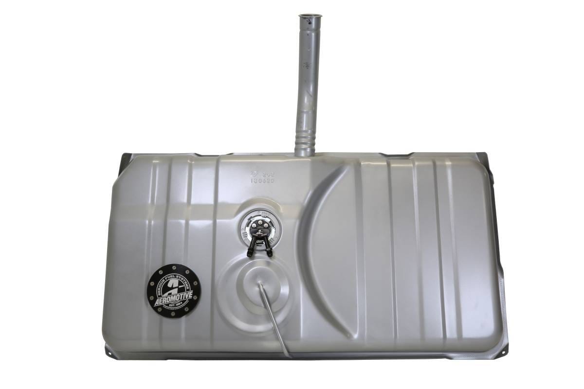 Aeromotive Gen II 21 Gallon Fuel Tank w/ 200LPH Fuel Pump for 1975-1979 Chevy Nova