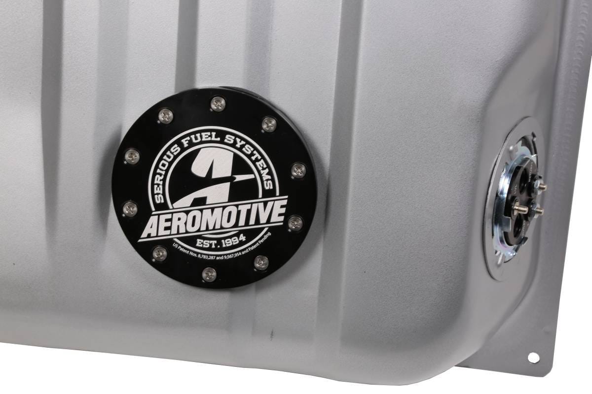 Aeromotive Fuel Tank 200 Stealth Gen 2 70-74 Challenger - 18142 thumbnail 2