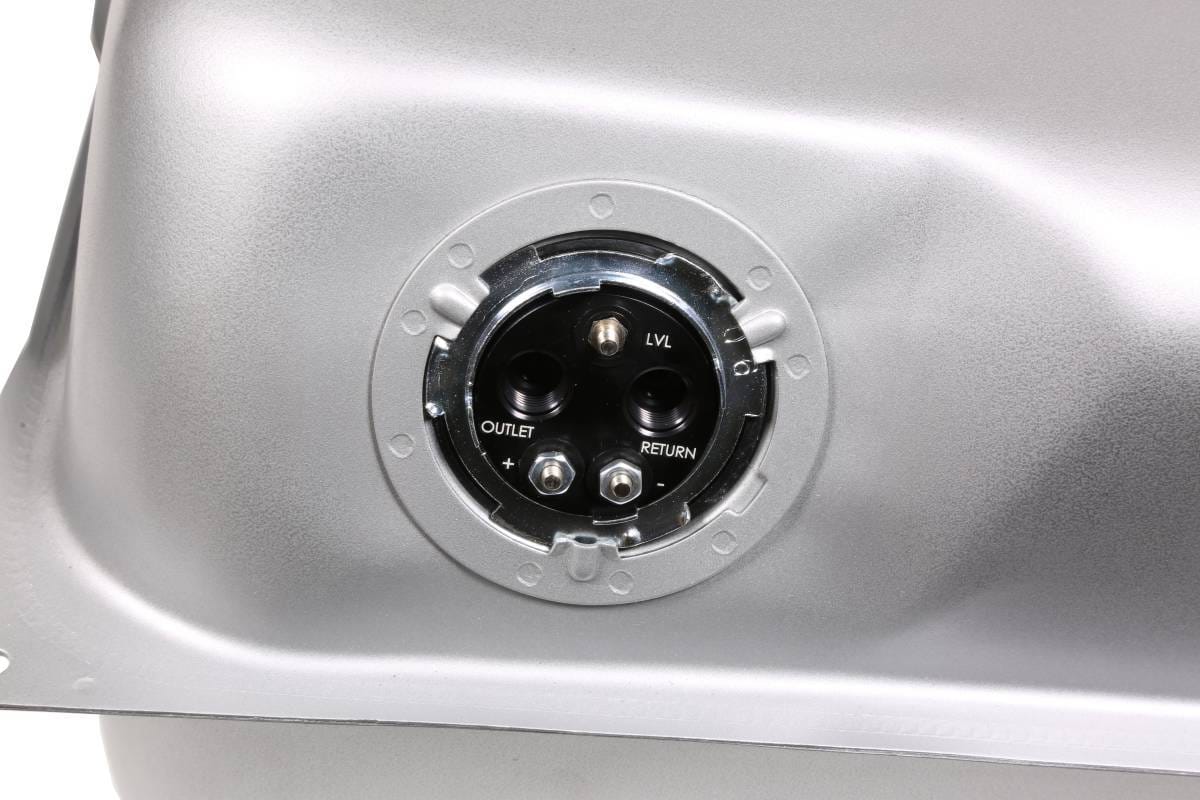 Aeromotive Fuel Tank 200 Stealth Gen 2 70-74 Challenger - 18142 thumbnail 3