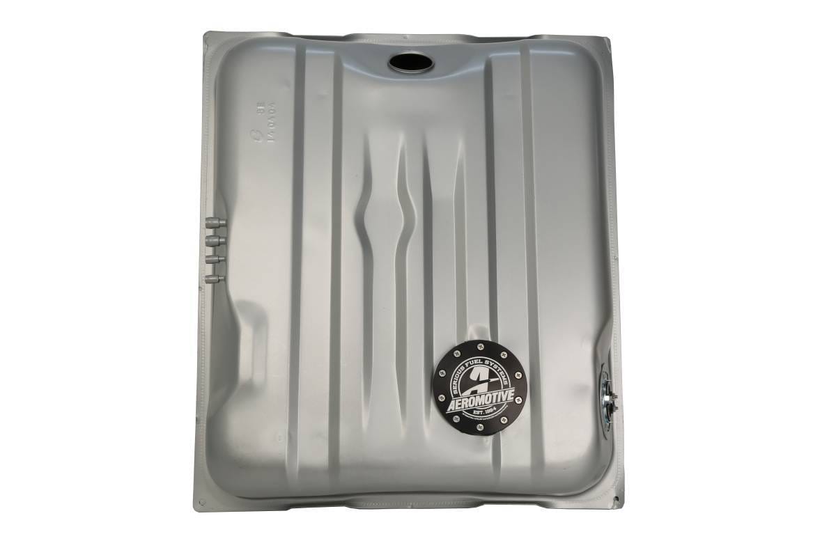 Aeromotive Fuel Tank 200 Stealth Gen 2 70-74 Barracuda - 18143