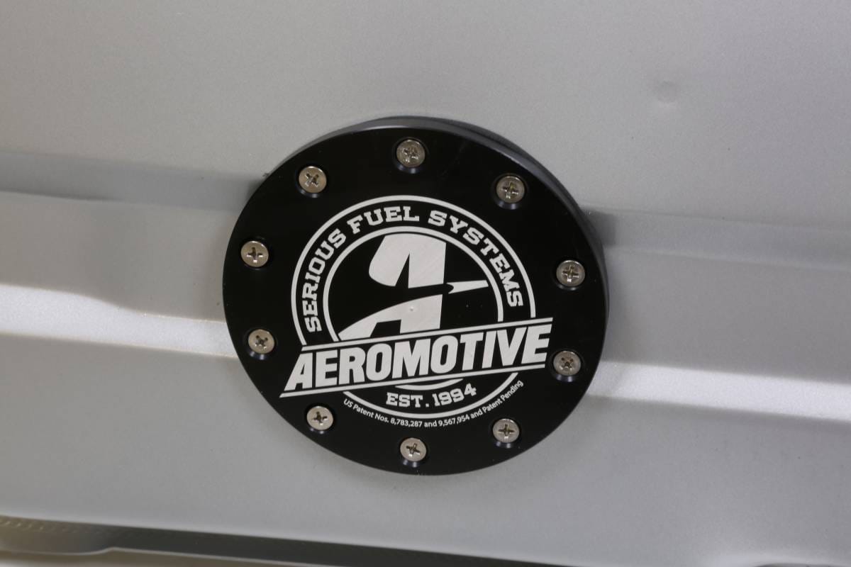 Aeromotive Fuel Tank 200 Stealth Gen 2 70-76 Dart/Duster  - 18144 thumbnail 4