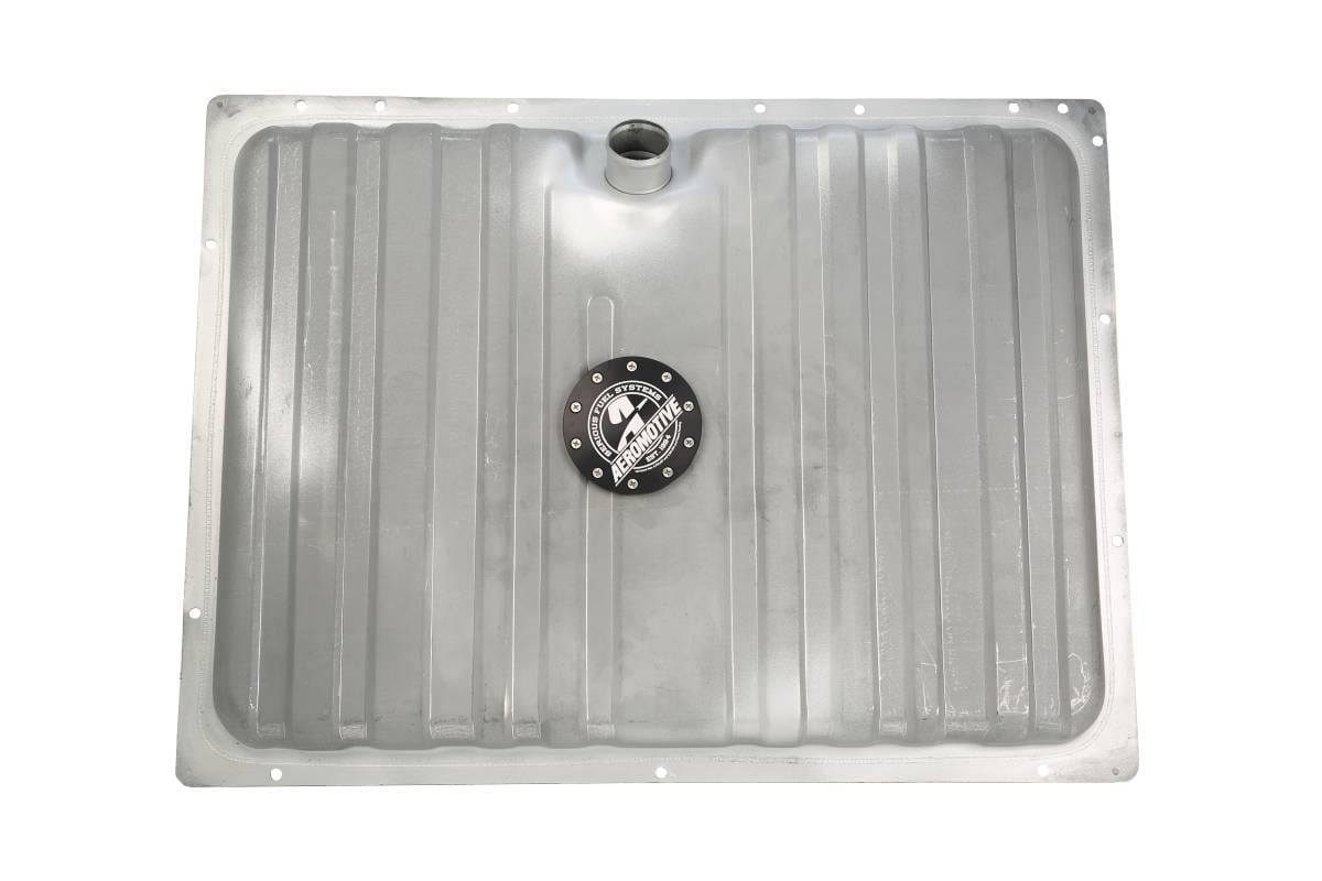 Aeromotive Gen II 20 Gallon Fuel Tank w 200LPH Fuel Pump Included for 1969-1970 Ford Mustang