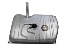 Aeromotive Gen II 20 Gallon Fuel Tank w/ 200LPH Fuel Pump for 1978-1987 Buick Regal Base/Grand National