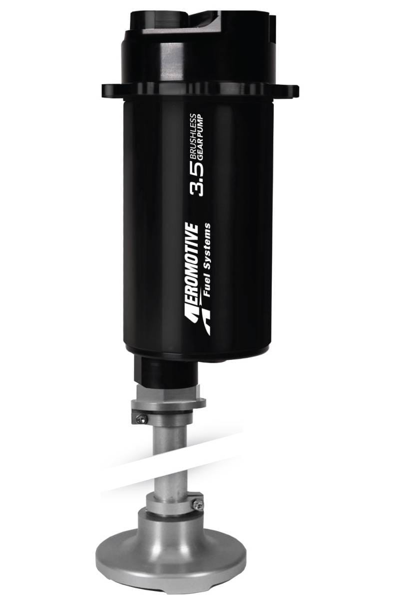 Aeromotive 3.5 GPM Brushless In-Tank Fuel Pump