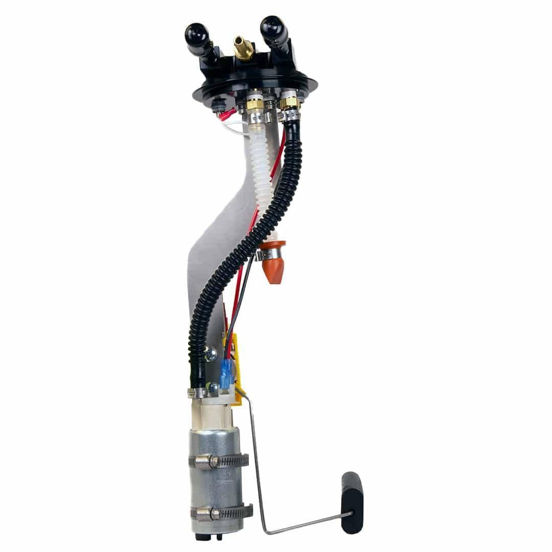 Aeromotive 200 LPH Fuel Pump & Hanger 200 88-97 1500/2500 GM Truck - Gas & E85 Compatible thumbnail 2