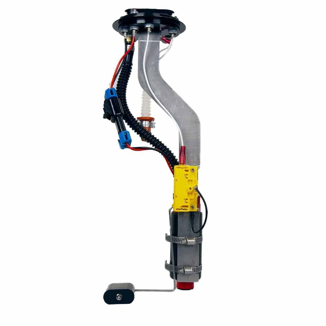 Aeromotive 340LPH Drop-In In-Tank Fuel Pump & Hanger for 1988-1997 C1500/K1500/C2500/K2500 GM Truck