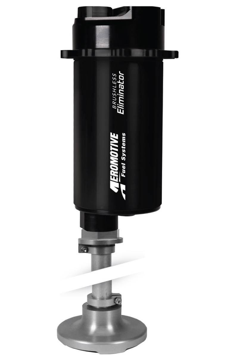 Aeromotive Variable Speed Controlled Fuel Pump In-Tank Universal BL Eliminator - 18389
